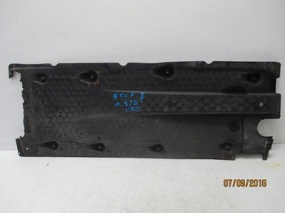 Захист підвіска ліва vw golf v фото №1