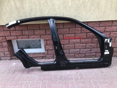 INFINITI Q50 PILLAR SILL RIGHT FRAME  