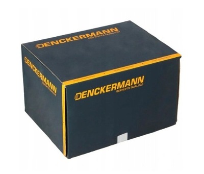 FILTRO AIRE DENCKERMANN A140031  