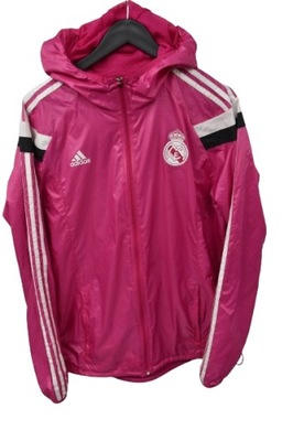 Adidas Real Madryt bluza klubowa L