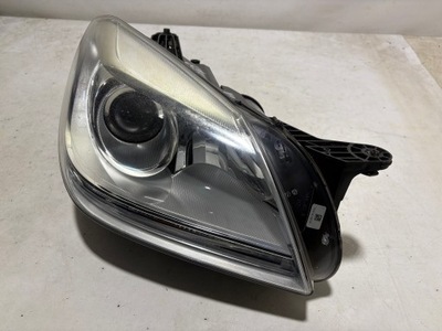 Лампа правый перед mercedes slk r172 w172 фото №1