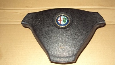 BOLSA VOLANTE AIRBAG ALFA ROMEO 166 2.4 JTD  