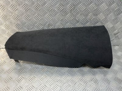 Bmw f44 обшивка защита корпус обивка стойка левая 8096859 фото №1