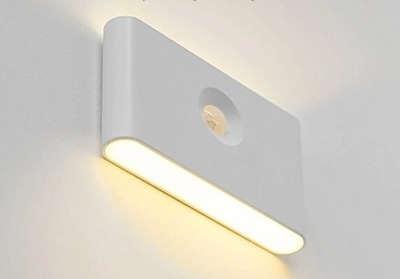 Inteligentna lampka nocna LED-SN1