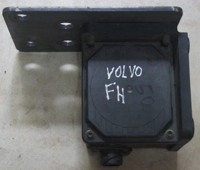 Датчик esp датчик knorr volvo fh 0486020001 фото №1