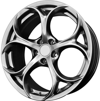 LLANTAS 18 5X110 OPEL ASTRA H VECTRA C CHRYSLER 200  