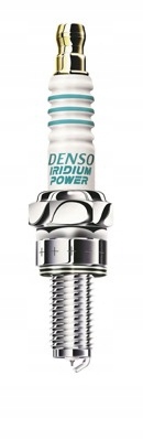 DENSO СВЕЧА ISKR. IRIDIUM POWER IU27A IU27A