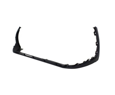 Спойлер бампера kia sportage sl 2010- 865123w000 фото №1