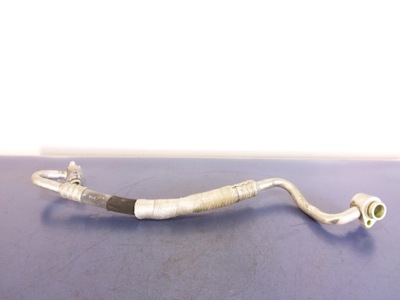 Audi a6 c7 3,0 tdi шланг кондиціонера 4g0260707p фото №1