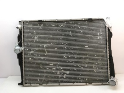 Радіатор води bmw e46 8mk376782071 фото №1