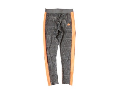 TRENINGOWE SPODNIE LEGGINSY ADIDAS R.S