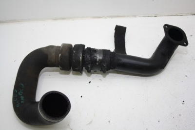 Шланг воздуха fiat croma ii 2,4 jtd 51779000 фото №1
