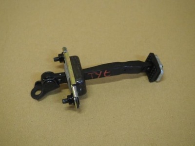 Ограничитель дверь левый правый задняя hyundai kona фото №1