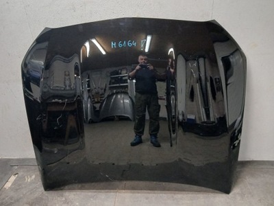 Капот mercedes c klasa w206 фото №1