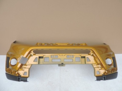 Suzuki vitara lift 2017 2018 2019 передний бампер фото №1