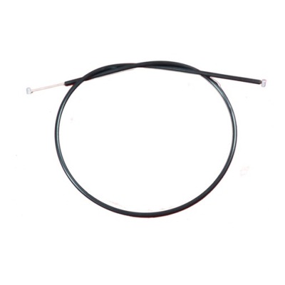 Трос открывания капот средняя do range rover l322 2002-2012 fse000041 фото №1