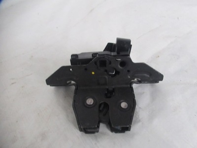 Замок крышки багажника opel insignia b hb фото №1