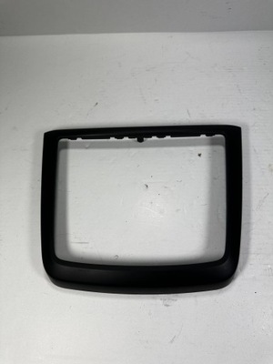 Kadjar lift рамка dekor консоли радио 681044908r фото №1
