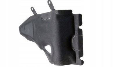 Шумоизоляция отсек двигателя mercedes sprinter w907 фото №1