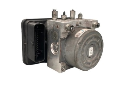 Mazda cx-5 i 2012- насос блок керування abs k011437a0b фото №1