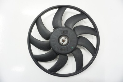 Audi a6 c7 вентилятор радиатора 2.0tdi фото №1