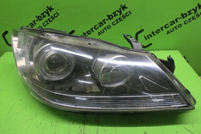 Honda legend фара правий ксенон фото №1
