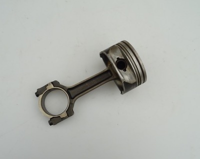 2012 camaro zl1 6.2 lsa ls3 v8 поршень шатун фото №1