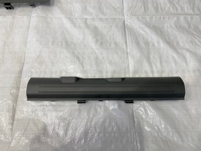 Hyundai santa fe iv защита обшивка порог фото №1