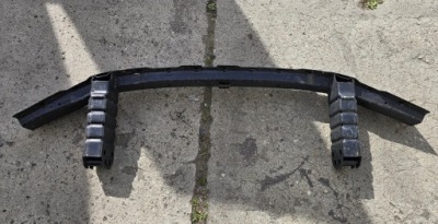 Балка бампера перед bmw ix3 g08 1 фото №1