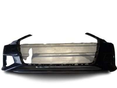 Бампер перед audi a6 c8 2018- оригинал фото №1