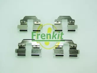 FRENKIT 901773 SET INSTALACYJNY ..  