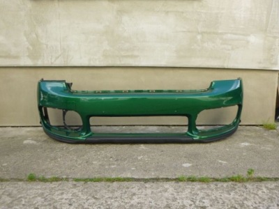 Mini countryman ii 2 f60 бампер передний фото №1