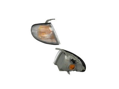 Поворотник перед правый hyundai accent x3 accent x-3 фото №1