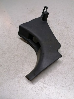 Пластик защита порог правый левый перед пара city iv lift фото №1