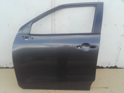 Toyota yaris cross дверь левая перед передние фото №1