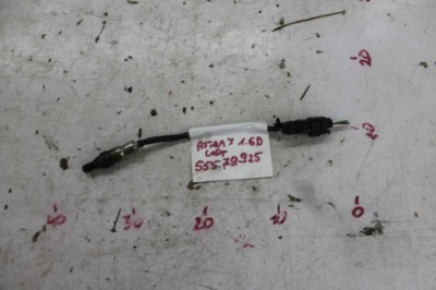 Opel оригинальный номер 55579925 датчик лямбда-зонд фото №1