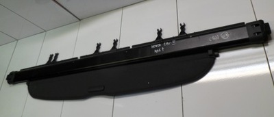 Honda cr-v iii шторка багажника фото №1