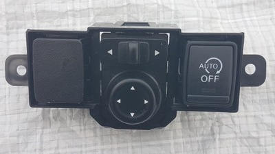 Nissan note ii e12 кнопка регулировки зеркал фото №1