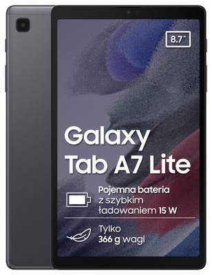 Tablet Samsung Galaxy Tab A7 Lite SM-T220 32GB