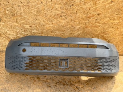 Volkswagen vw caddy 5 v 2k7 20- бампер передний перед фото №1