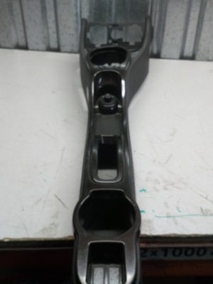 Dacia duster i туннель средний фото №1