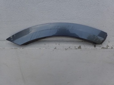 Молдинг na двері правий задня audi q8 4m8 4m8854820a фото №1