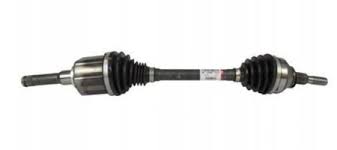 Приводной вал левая ford edge 2018- nowa 2,0 ecoboost usa фото №1