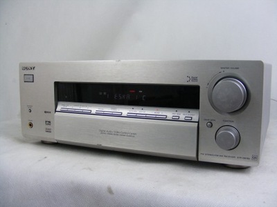 Amplituner SONY STR-DB780 QS