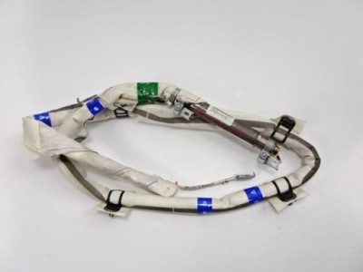 Шторка безпеки права audi a5 8t coupe фото №1