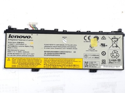 BATERIA L13S6P71 Lenovo Yoga 2-13