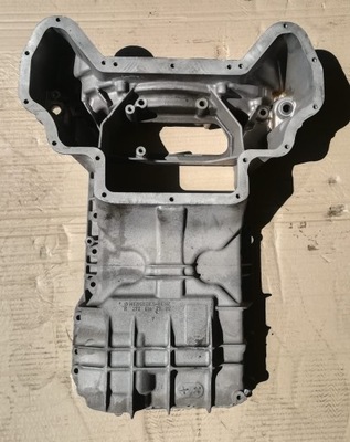 Піддон масляна r2720142102 mercedes-benz фото №1