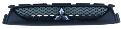 Mitsubishi asx 10-12 решётка радиатора решётка радиатора фото №1