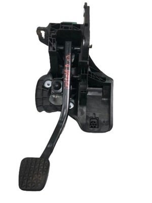 Педаль тормоза opel insignia b 84187606 фото №1