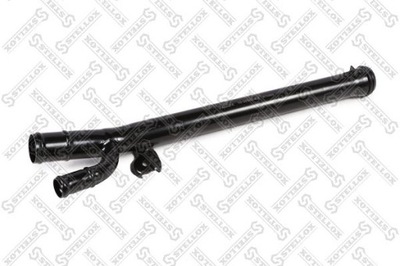 CABLE DEL RADIADOR RENAULT LOGAN I 1.6 07  